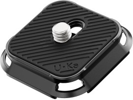 Ulanzi UKA02 Quick Release Plate